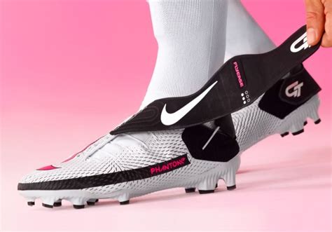 Nike Phantom Gt Academy Flyease Released And Available Soccer