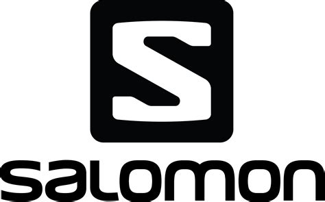 Salomon Logo And Symbol Meaning History Png