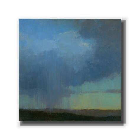 Cloudburst By Kim Coulter Gallerydirect Abstract Paintings