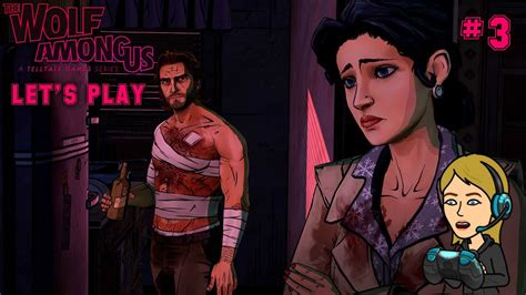 I've used appliance factory parts previously and had a very good experience. The Wolf Among Us Episode 4 Let's Play part 3 The Crooked ...