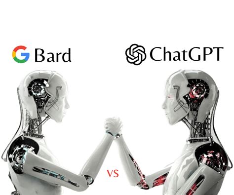 Chatgpt Vs Google Bard Major Differences And Similarities Top Hot Sex