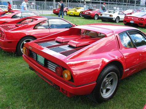 The ferrari berlinetta boxer (bb) is a sports car that was produced by ferrari in italy between 1973 and 1984. Ferrari 512 BB