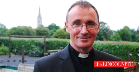 Bishop Of Grantham First In Church Of England To Declare He Is In Gay Relationship