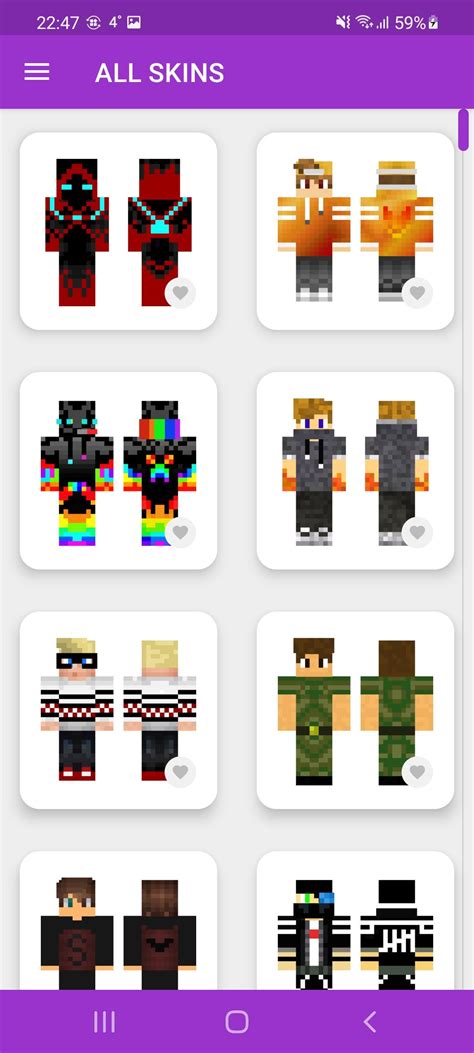 Pvp Skins For Minecraft Apk Per Android Download