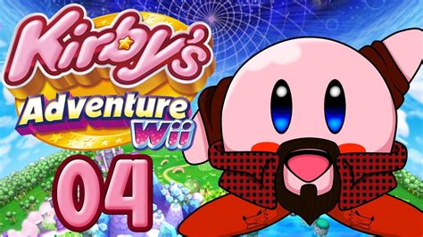 Wt Kirbys Adventure Wii 04 100 Youtube