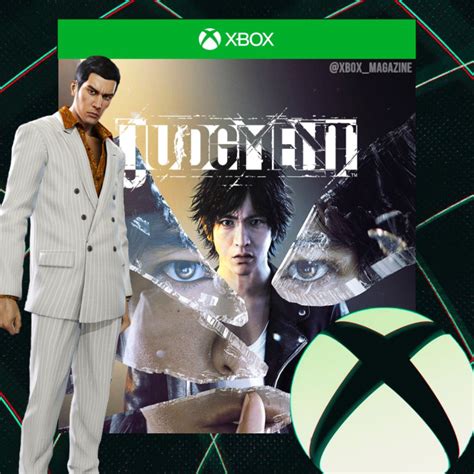 Buy Judgment Xbox Series Xs Key🔑 And Download