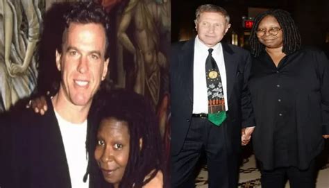 Alvin Martin Whoopi Goldbergs Ex Husbands Wiki Entertainpulse