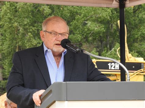 Groundbreaking Held For New Johnston County Detention Center | JoCo Report