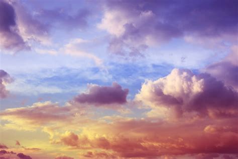 Beautiful Sunset Cloudscape Stock Photo Download Image Now Istock