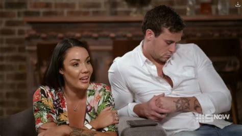 Married At First Sight Australia Au Season 5 Episode 13