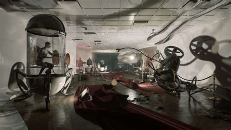 There is a lot of questions stay tuned as we will release more questions over the next few days! Atomic Heart release date, platforms, and gameplay