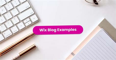 Best Wix Blog Examples Of 2023 11 Inspiring Examples