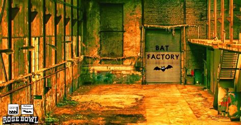 Bat Factory Goth Night April 2022 Ruiuc