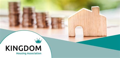 Kingdom Housing Association Helping Customers Through The Cost Of