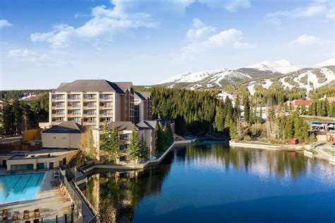 Marriotts Mountain Valley Lodge At Breckenridge A Marriott Vacation