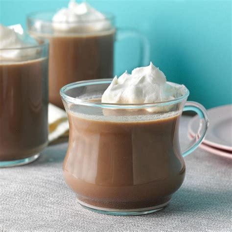 15 things to put in hot chocolate besides mini marshmallows