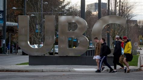 Ubc Denies Mishandling Sex Assault Complaints In Response To Human Hot Sex Picture