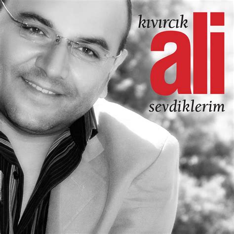 Kıvırcık Ali Türküler Gül Ve Sen - Kıvırcık Ali | Spotify