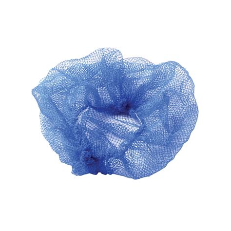 For longer or thicker hair, choose a 24 stretched diameter. Detectable Hair Net, 100 Pk | Buy, Suppliers | Australia, NZ