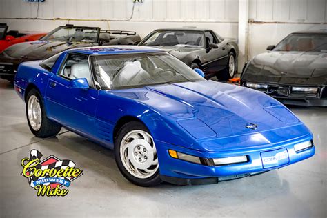 Coolest C4 Corvettes You Can Buy For Under 12k