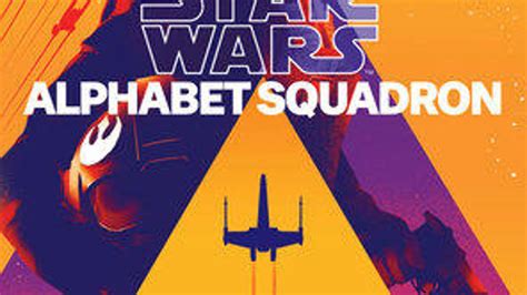 Star Wars Alphabet Squadron Introduces Five Crack Pilots To The Galaxy