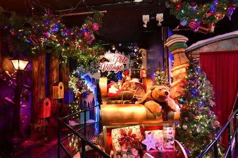 Macy S Santaland A Year Old Tradition That Brings Holiday Magic To