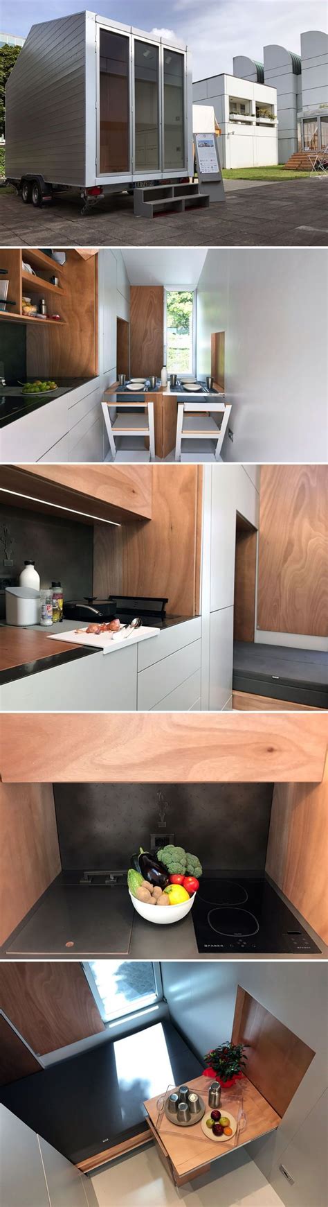 Leonardo di chiara sistemi per l'involucro: aVOID by Leonardo Di Chiara - Tiny Living | Tiny house ...