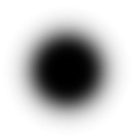 Black Circle Fade Sphere Png Image Hd Png Arts