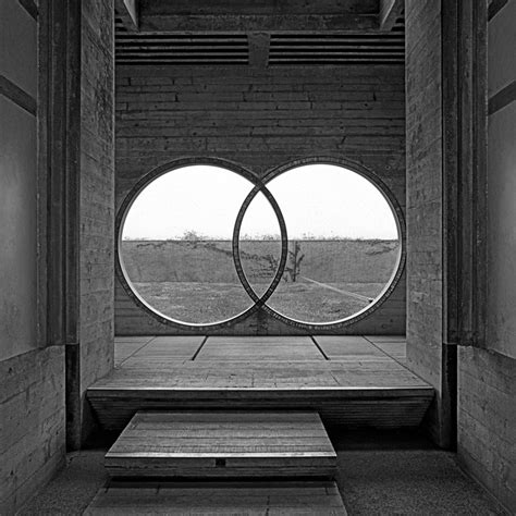Architecture With The Photographers Eyes Carlo Scarpa La Tomba Brion