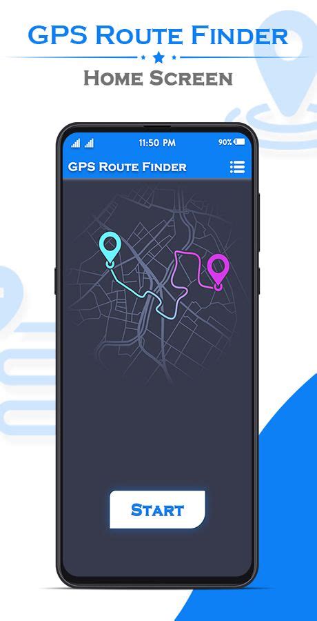 Gps tracking apps for ios and android devices are one of the daily digital essentials for users who love advanced ways to navigate. GPS Route Finder and Navigation - Android App by ...