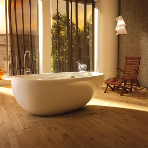 Thermasens Bath Promotes Health And Well Being Through 3 Relaxing