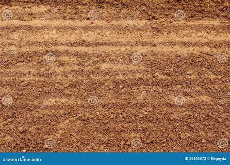 Soil Texture Sand Silt Clay Composition Fertile Loam Soil Suitable
