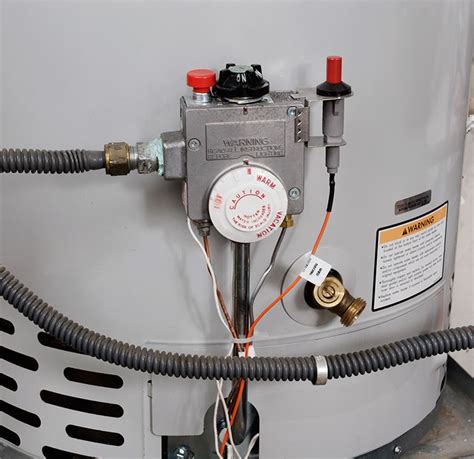 San Jose Water Heater Repair Replacement And Installation