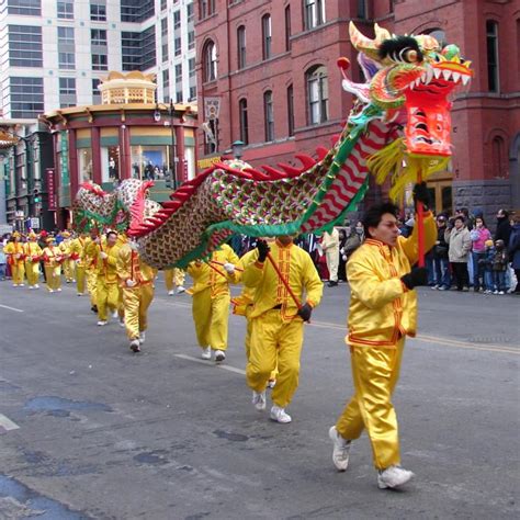 Kmhouseindia Chinese Dragon Dance
