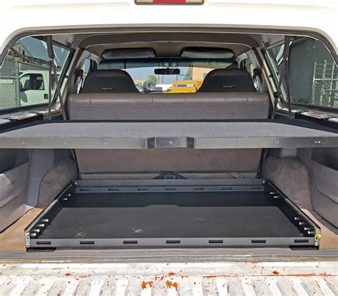 In 1980 ford redesigned the bronco and sales quadrupled compared to the early bronco. 96 Ford Bronco Interior / 1996 Ford Bronco Xlt Silver ...