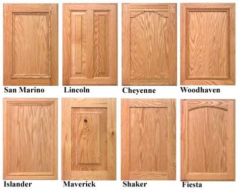 How To Stain Unfinished Oak Kitchen Cabinets Kitchen Cabinet Ideas