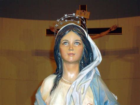 Maiden Of Nazareth Blessed Mary Madonna Art Mary And Jesus