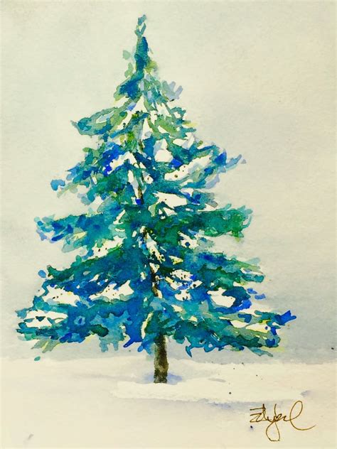This is thick enough to make decent cards and also won't buckle very much. Learn Watercolor Basics Making Holiday Cards - Rebecca Zdybel - Myrtle Beach Artist and Art ...