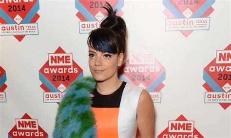 Lily Allen In Tears Over Plight Of Refugees Arab News
