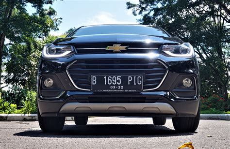 Jenis Mobil Chevrolet Terbaru Mobil Terbaruku