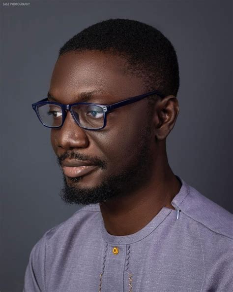Meet Ameyaw Debrah A Ghanaian Entertainment And Lifestyle Blogger