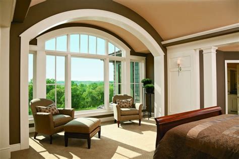 Or, choose a retractable screen that rolls up when not. Advantages of Custom-Built over Regular Windows
