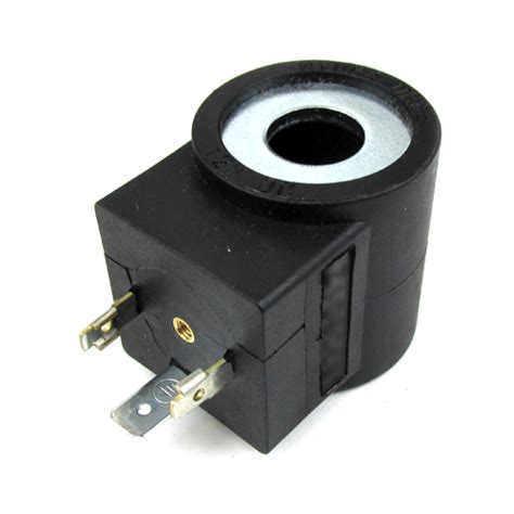 ZF EB15 Electronic Shift Solenoid Coil - Seaboard Marine