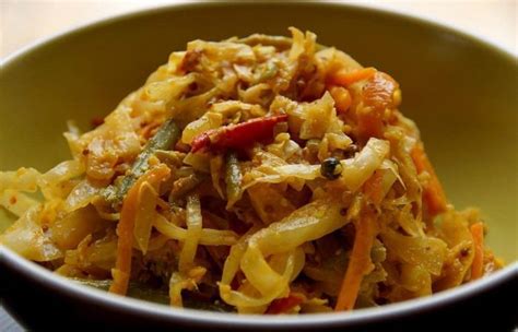 Les meilleures recettes régime au légumes notã©es et commentã©es par les internautes. Achards créoles de légumes, recette Dukan PL par spicy ...