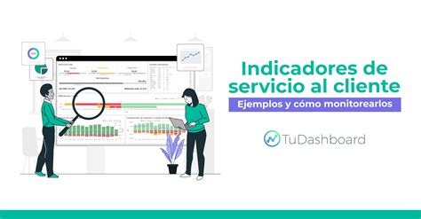 Ejemplos De Indicadores De Servicio Al Cliente