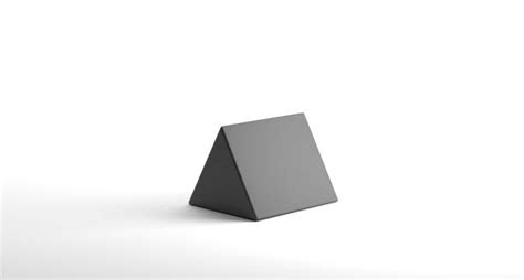 Triangular Prism Stock Photos Pictures And Royalty Free Images Istock