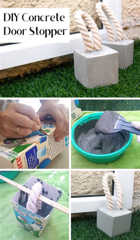 20 Concrete Diy Projects To Beautify Your Garden 2023