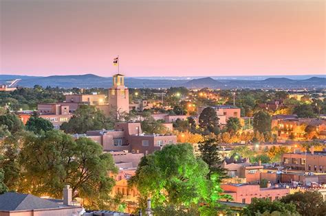 15 Things To Know Before You Move To Santa Fe
