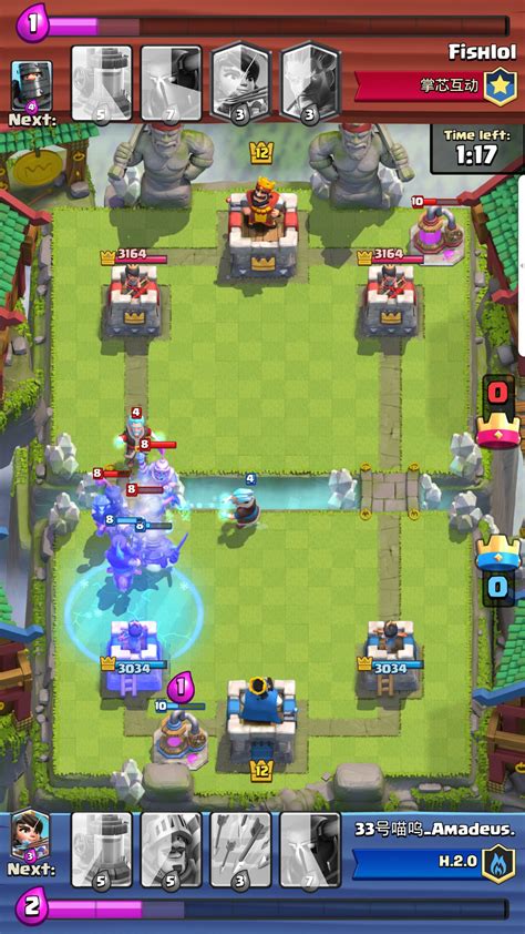 Clash Royale 8 Tips Tricks And Cheats Imore