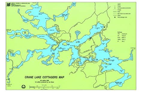 Crane Lake Association